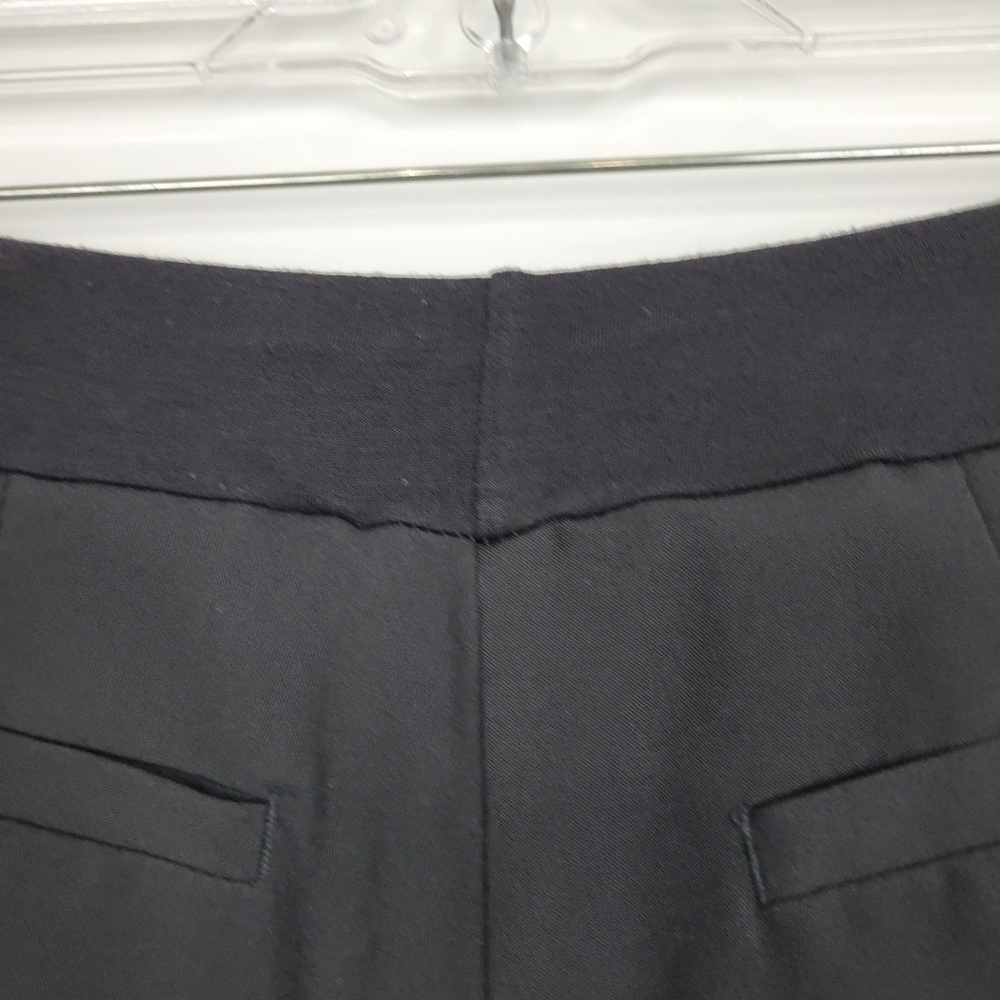 Rinascimento Black Drawstring Jogger Pants Size Medium - Picture 10 of 13
